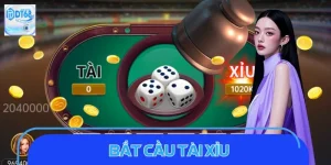 Bắt Cầu Tài Xỉu - Mẹo Dự Đoán Chuẩn, Cược Thắng Cực Dễ