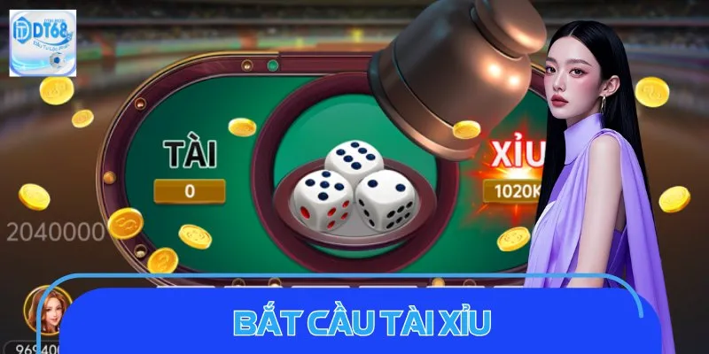 Bắt Cầu Tài Xỉu - Mẹo Dự Đoán Chuẩn, Cược Thắng Cực Dễ