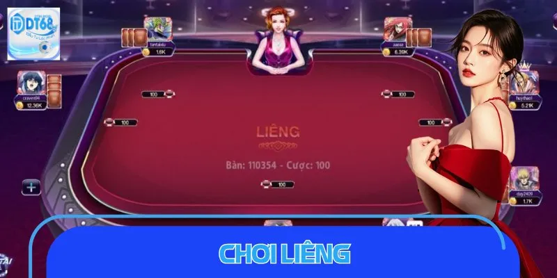 Chơi Liêng – Chiến Thuật Đỉnh Cao, Bách Phát Bách Trúng