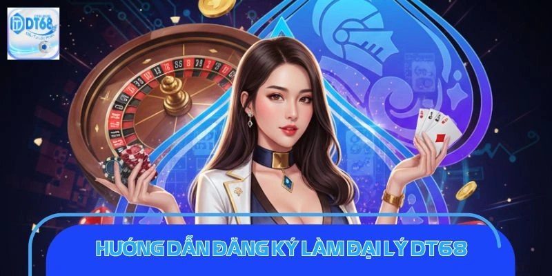 Các bước đăng ký làm đối tác của hệ thống uy tín