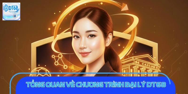 Tổng quan về việc làm đối tác của DT68