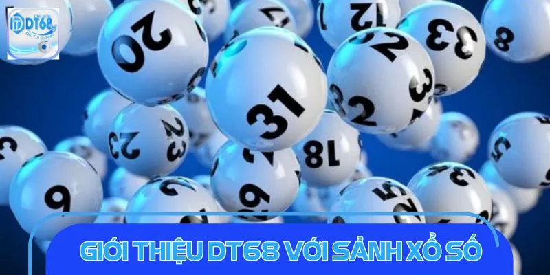 Giới Thiệu DT68 – Cổng Game Số 1 Cho Trải Nghiệm Đỉnh Cao Sân chơi xổ số là tâm điểm thu hút mọi sự chú ý