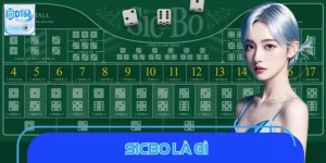 Sicbo Là Gì? Giải Nghĩa Dễ Hiểu, Cách Chơi Thắng Nhanh