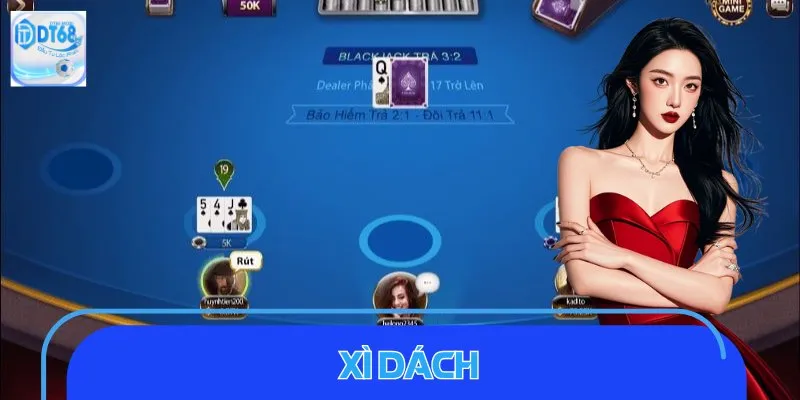 Xì Dách - Mẹo Đánh Chuẩn Xác, Cược Khôn Ngoan Thắng To