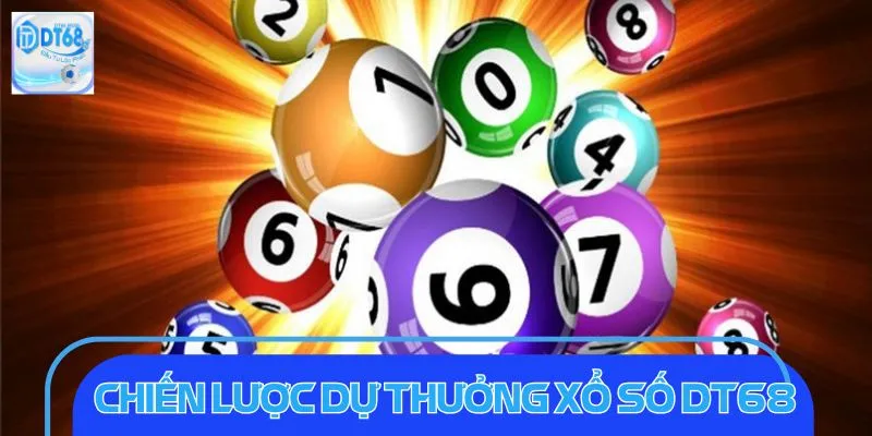 Xổ Số DT68 Và Top 5 Tính Năng Độc Quyền Dẫn Đầu Thị Trường Khám phá bí quyết chọn số và bí cược cực đỉnh